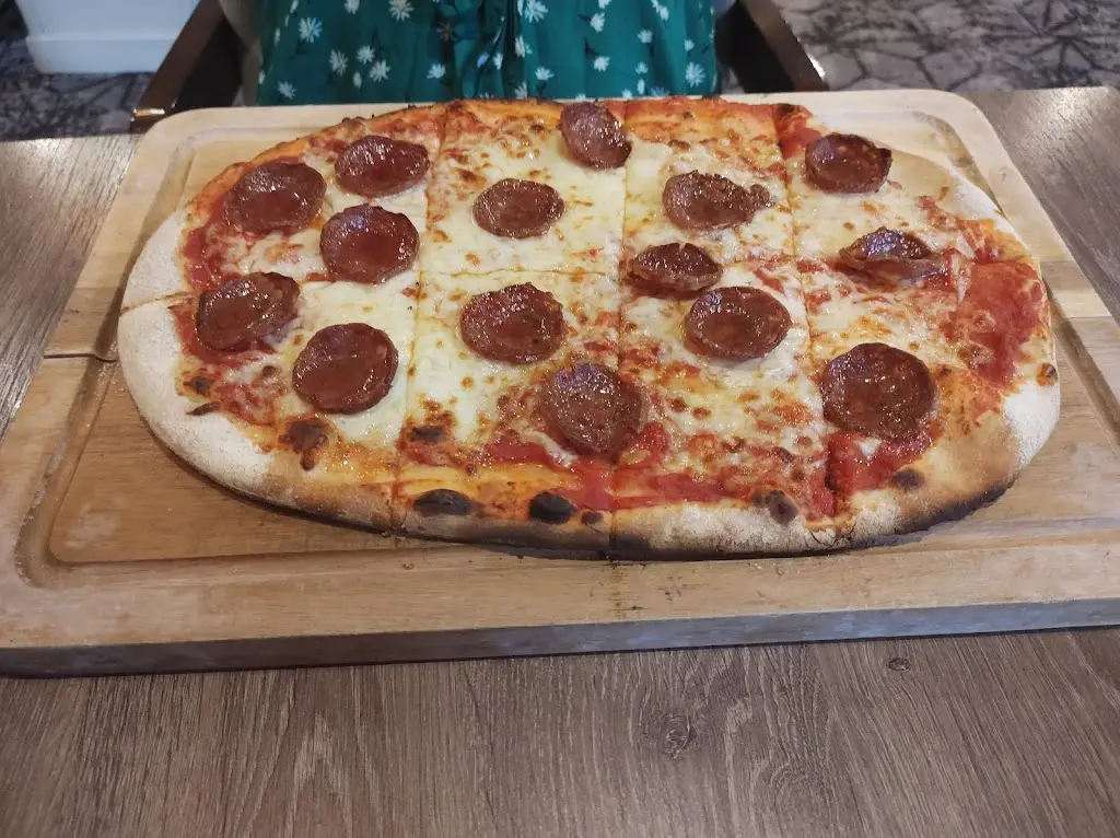 Menu_Restaurant at Westmead Hotel_Alvechurch_immagine_6