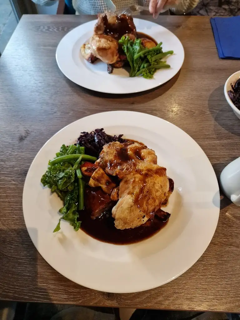 Menu_Restaurant at Westmead Hotel_Alvechurch_immagine_7