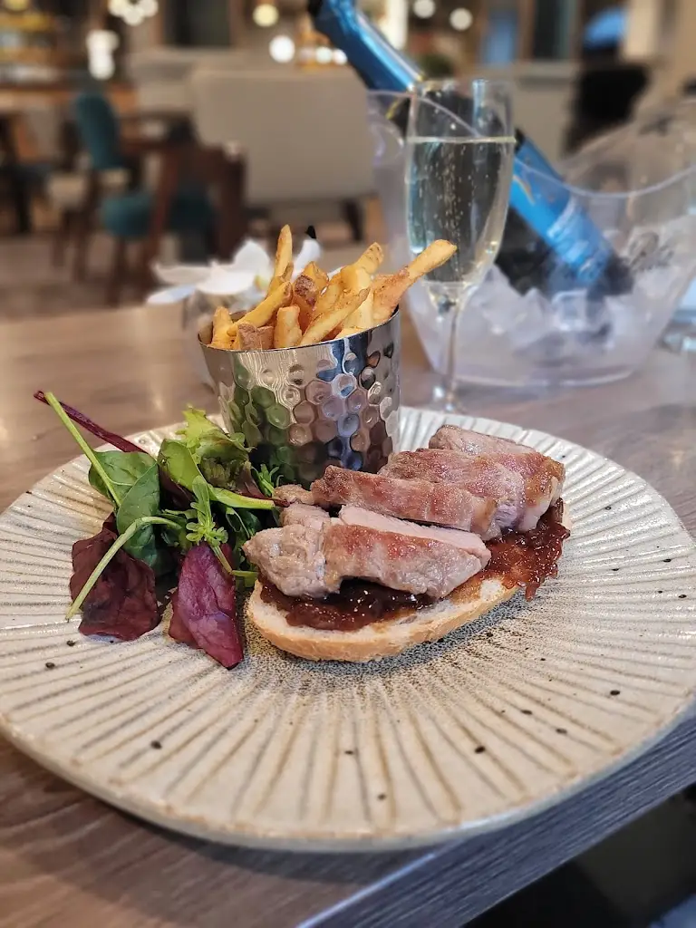 Menu_Restaurant at Westmead Hotel_Alvechurch_immagine_8