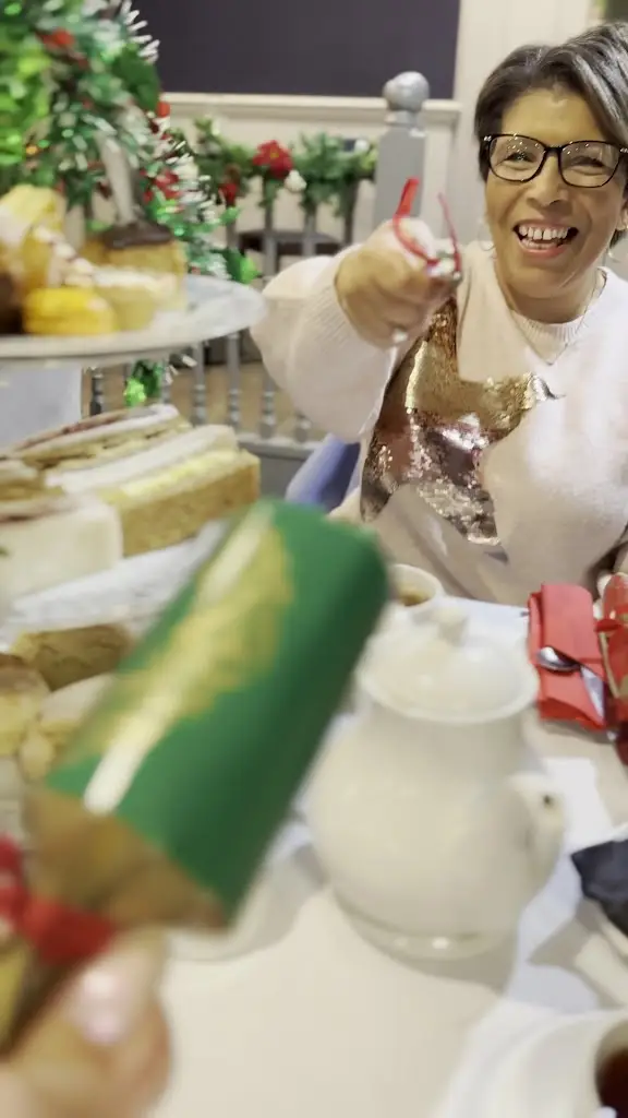 Restaurant at Westmead Hotel_Alvechurch_slider_image_2