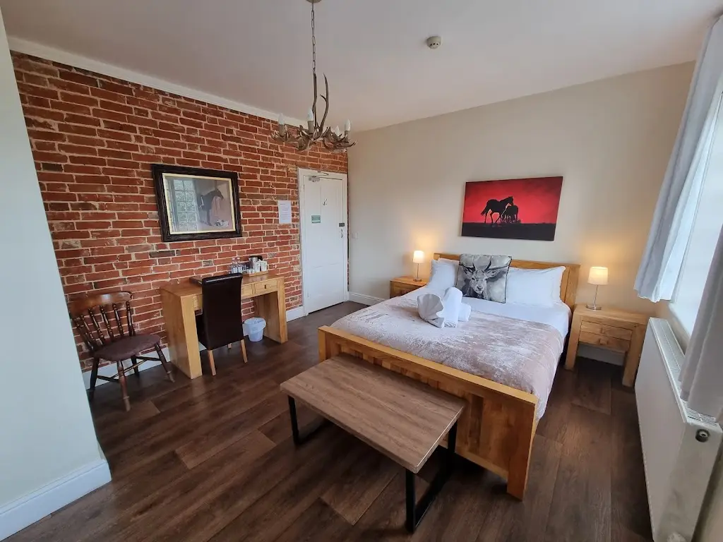 The Trusty Servant Inn_Cadnam_slider_image_2