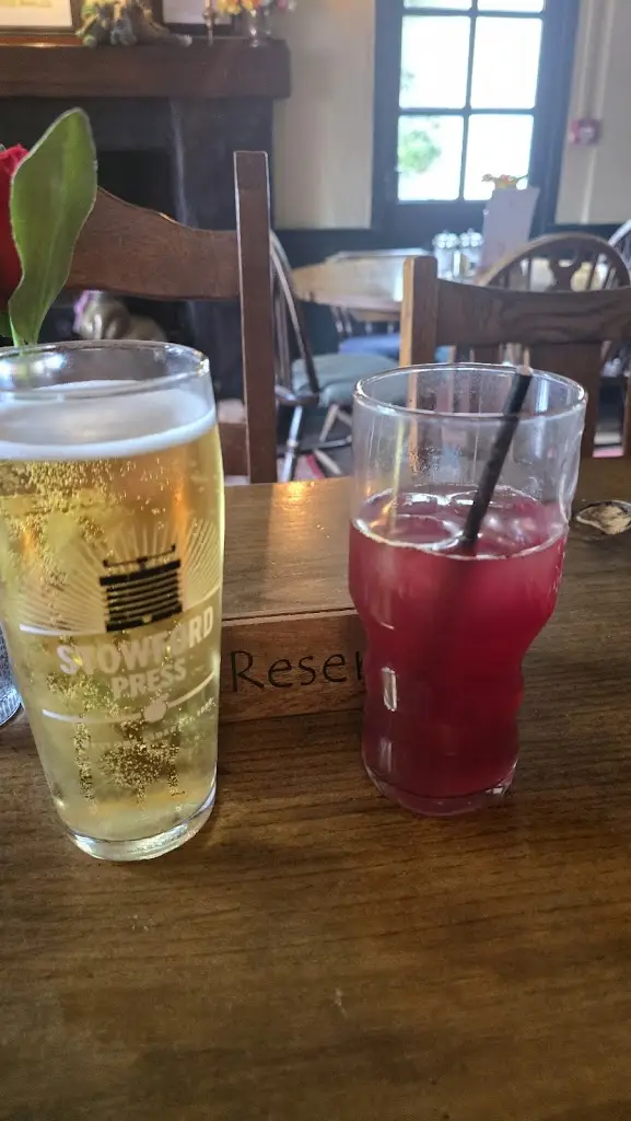 Menu_Green Dragon_Cadnam_image_6