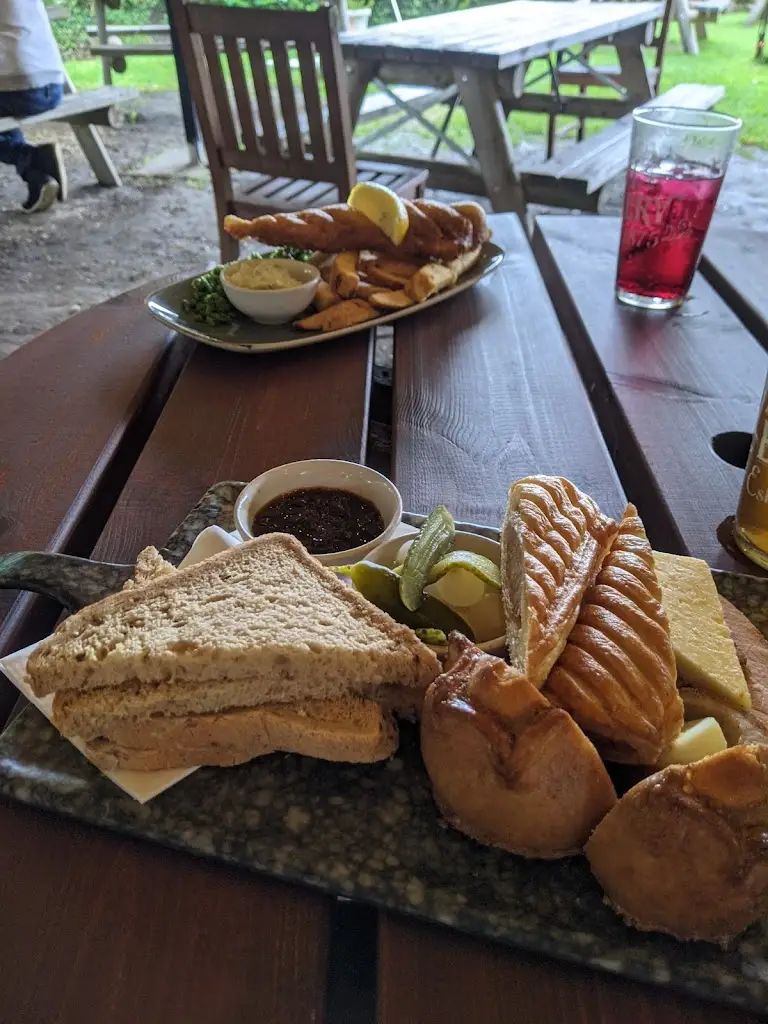 Menu_Green Dragon_Cadnam_image_7