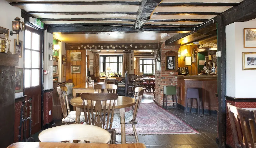 Green Dragon_Cadnam_slider_image_1