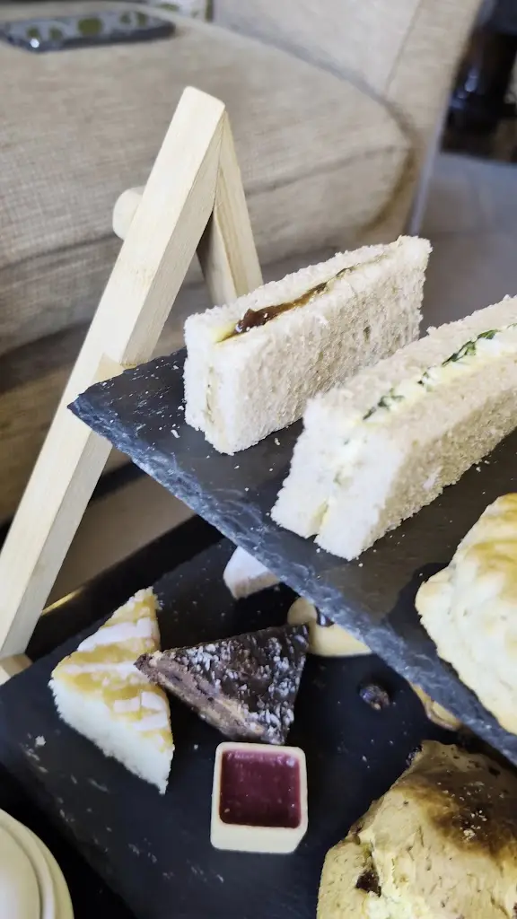 The Bell Inn, New Forest restaurant in Cadnam