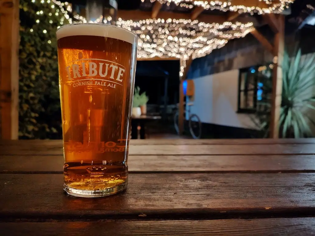 Menu_The White Horse_Cadnam_imagen_9