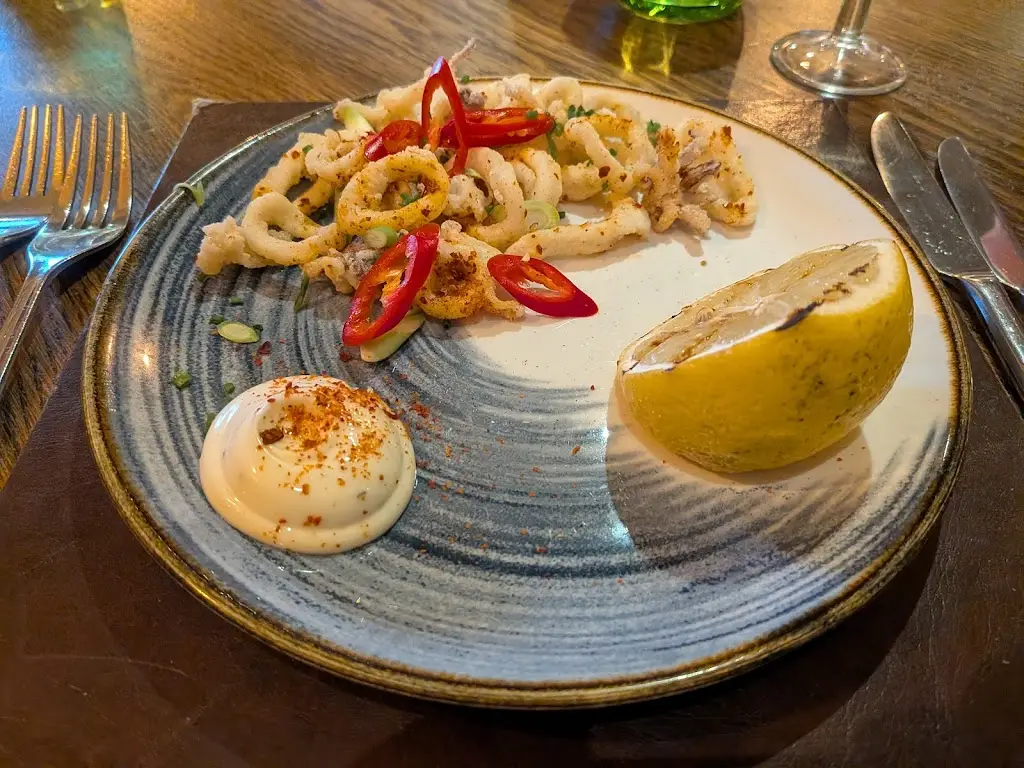 Nick Toms_Rockingham - West Wellow_Cadnam_review