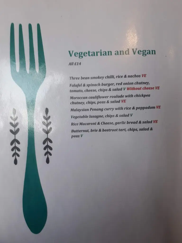 Menu_Compass Inn_Cadnam_image_2