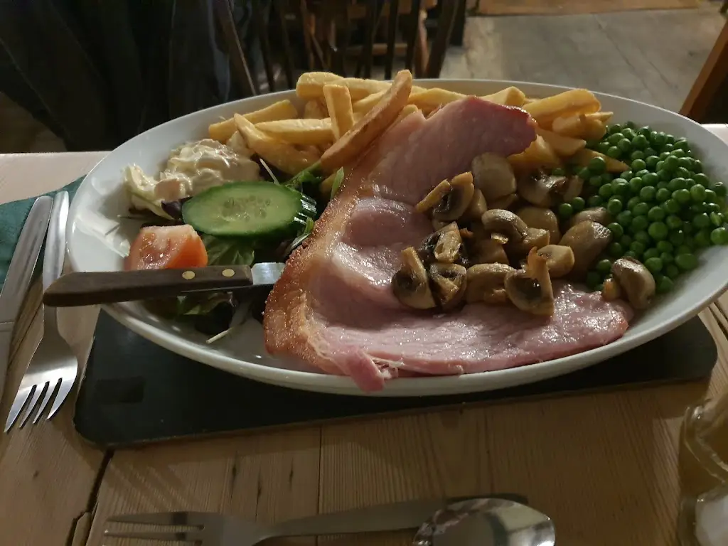 Menu_Compass Inn_Cadnam_image_9