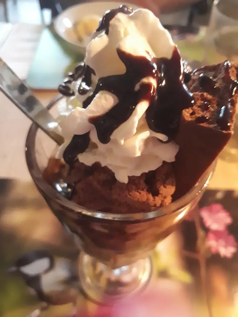 Di Jackson_Compass Inn_Cadnam_review