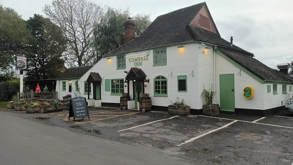 Compass Inn_Cadnam_slider_image_3