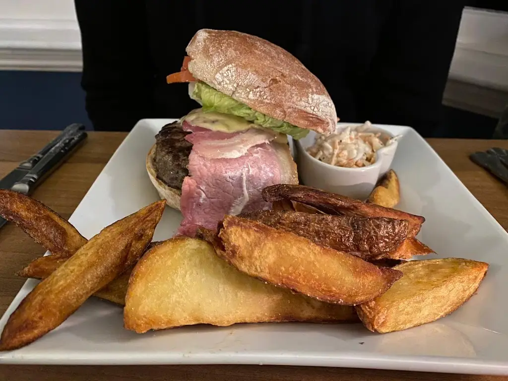 Menu_The Cattle Grid at Woodlands_Cadnam_image_8