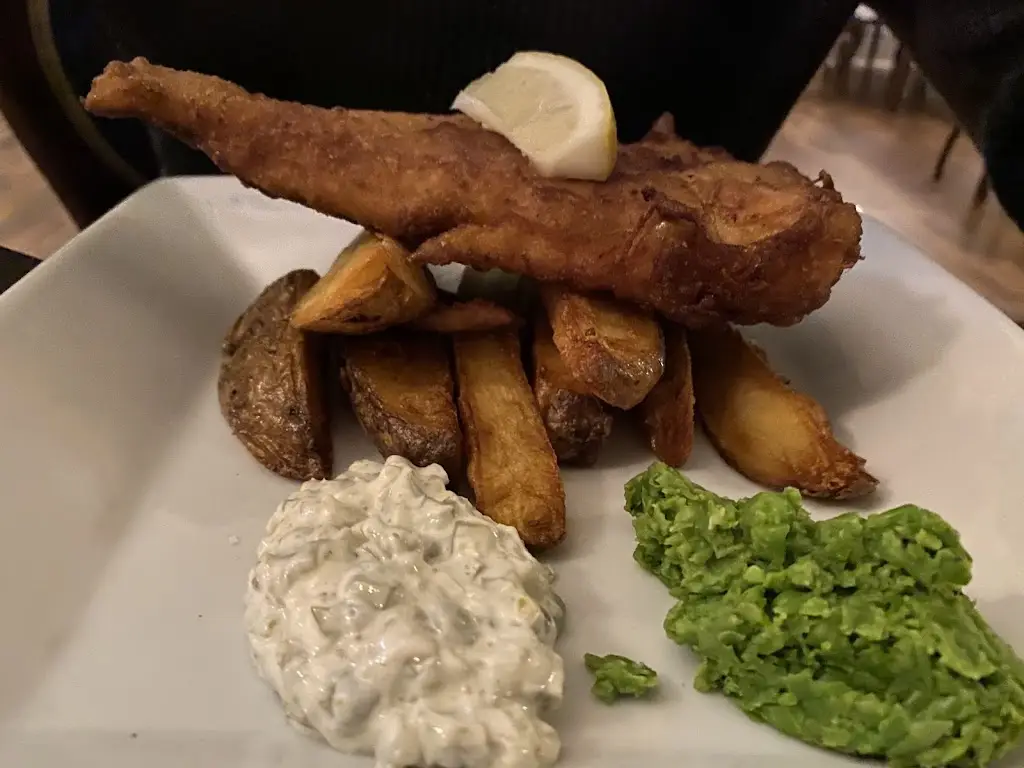 Juan Morales_The Cattle Grid at Woodlands_Cadnam_review