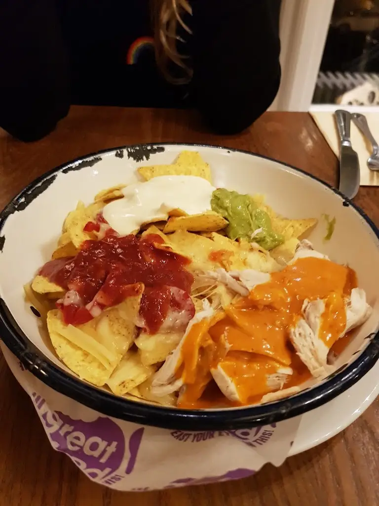 Menu_Hopwood House_Alvechurch_image_9