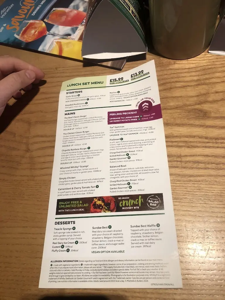 Menu_Harvester Apollo - Warrington_Burtonwood_image_1