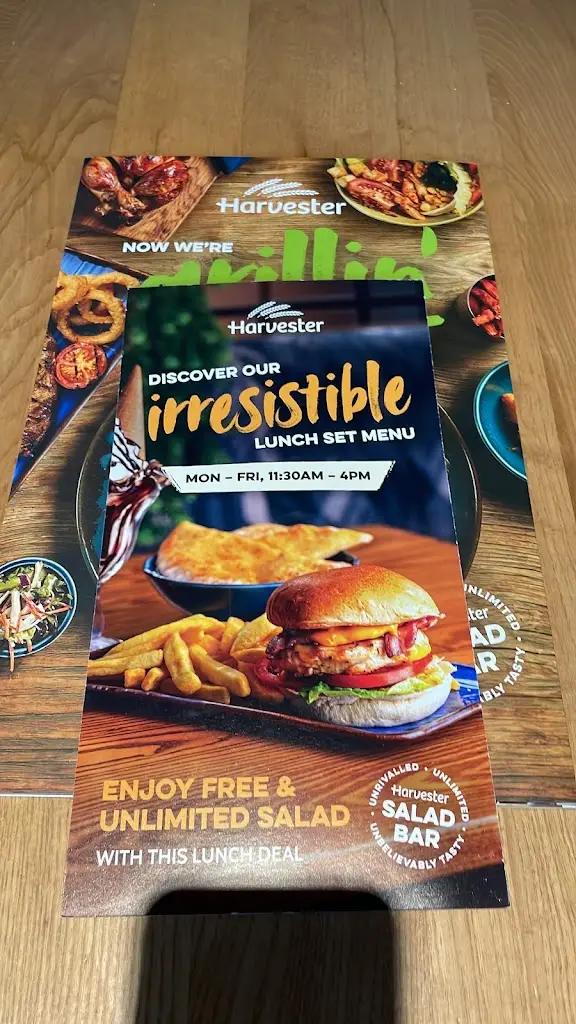 Menu_Harvester Apollo - Warrington_Burtonwood_image_2