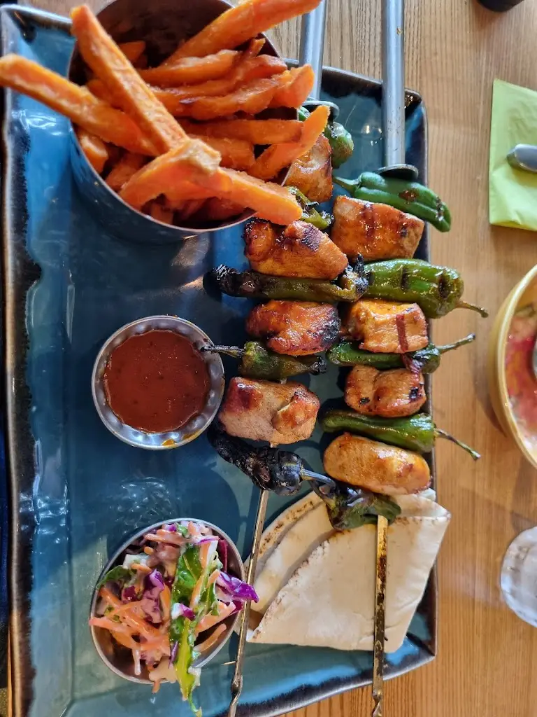 Menu_Harvester Apollo - Warrington_Burtonwood_image_6