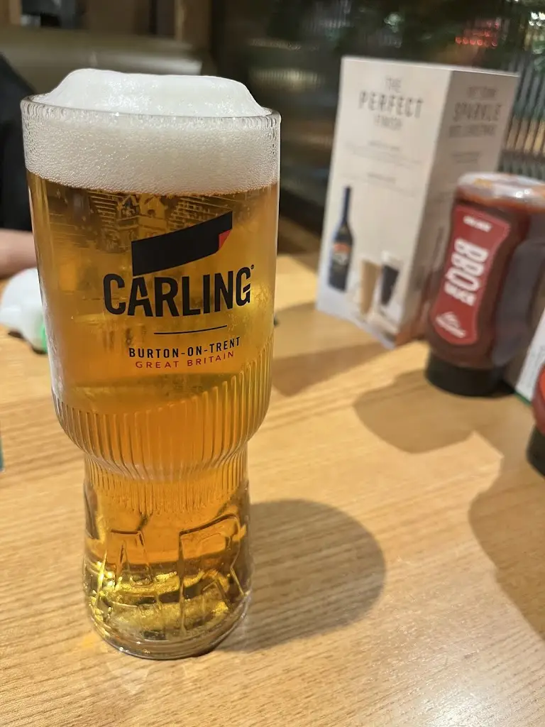 Menu_Harvester Apollo - Warrington_Burtonwood_image_8