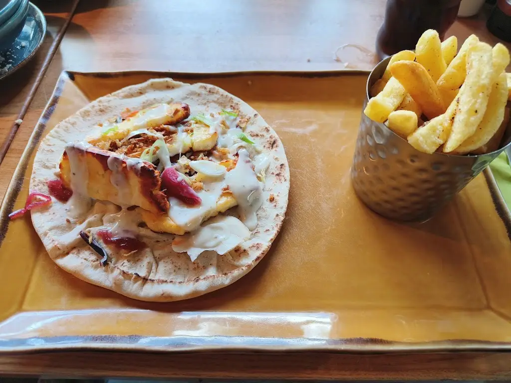 Kuldip Singh_Harvester Apollo - Warrington_Burtonwood_review