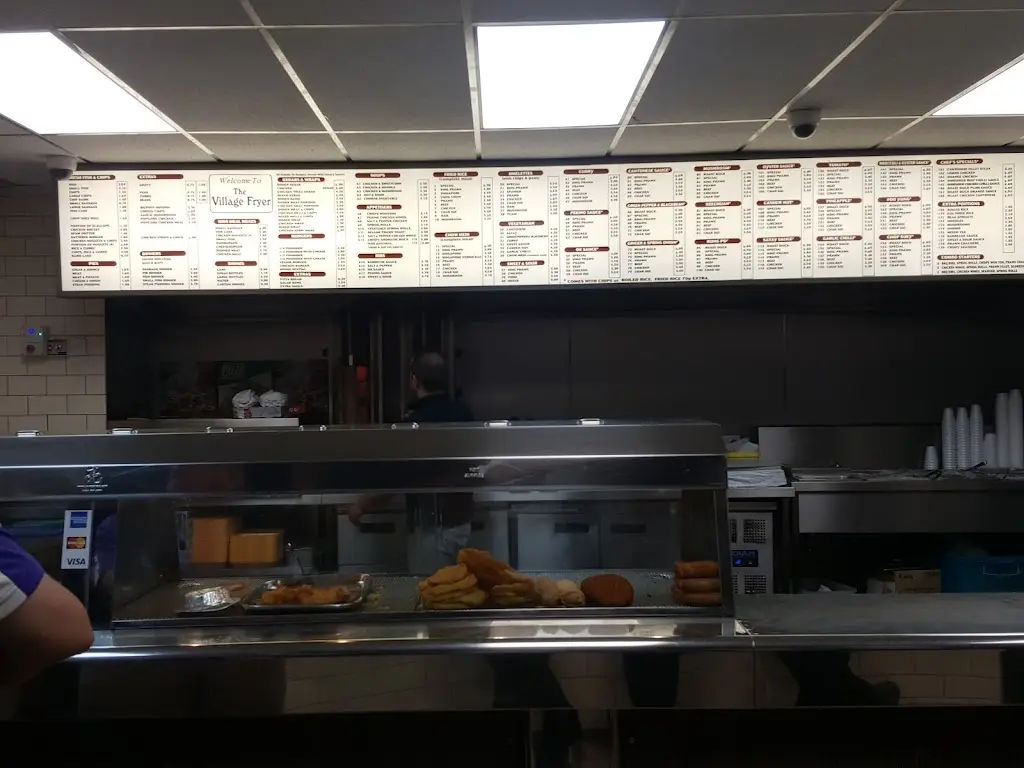 The Village Fryer_Burtonwood_slider_image_2