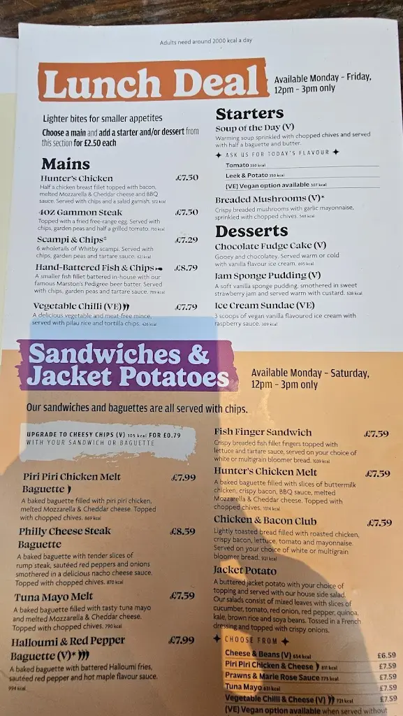 Menu_The Seven Woods_Burtonwood_image_1