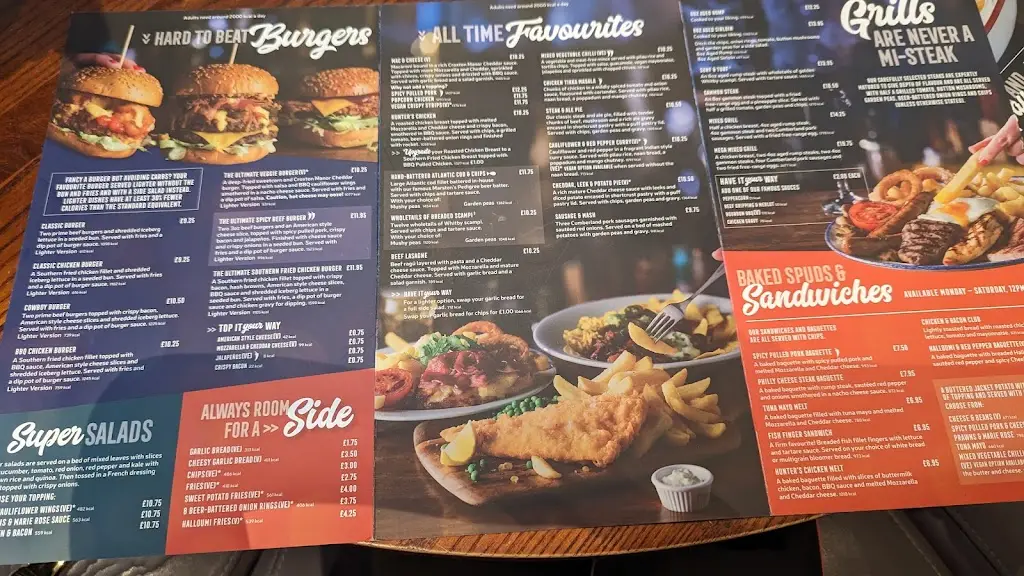 Menu_The Seven Woods_Burtonwood_image_3