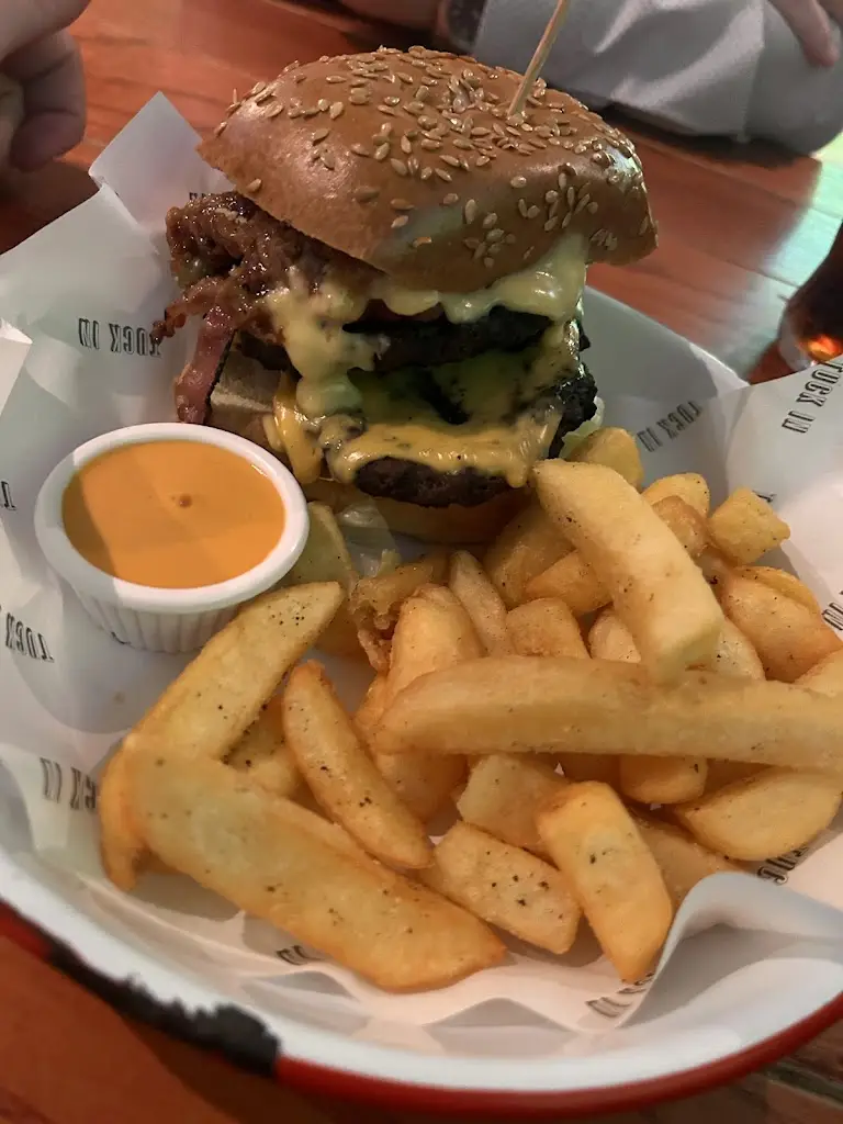 Menu_The Seven Woods_Burtonwood_image_8