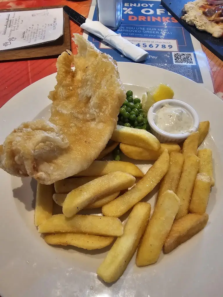 Matthew_The Seven Woods_Burtonwood_review