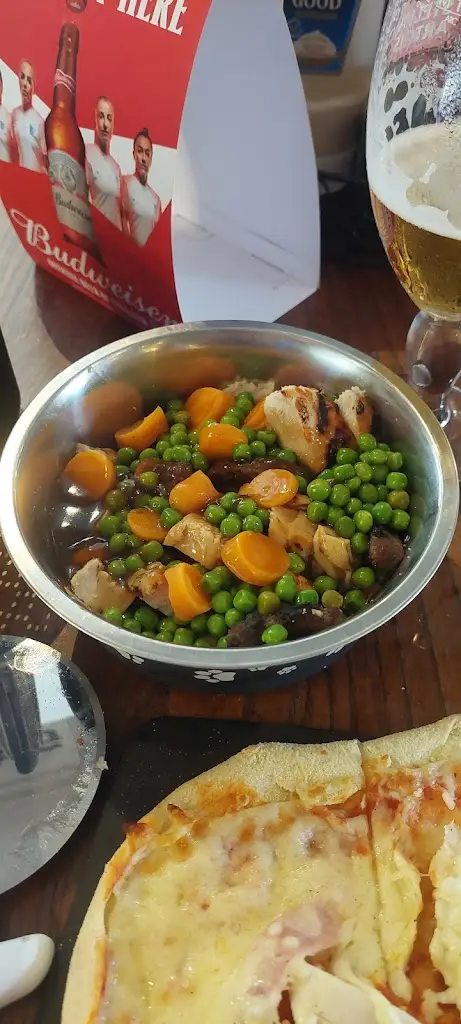 Rob Slater_The Seven Woods_Burtonwood_review