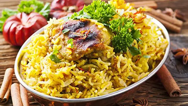 Menu_The Raj - Indian Takeaway_Burtonwood_image_4