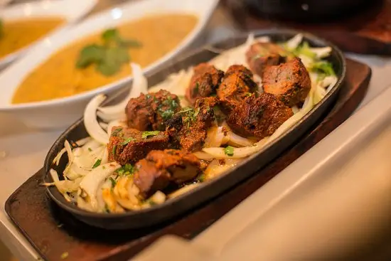 Menu_The Raj - Indian Takeaway_Burtonwood_image_8