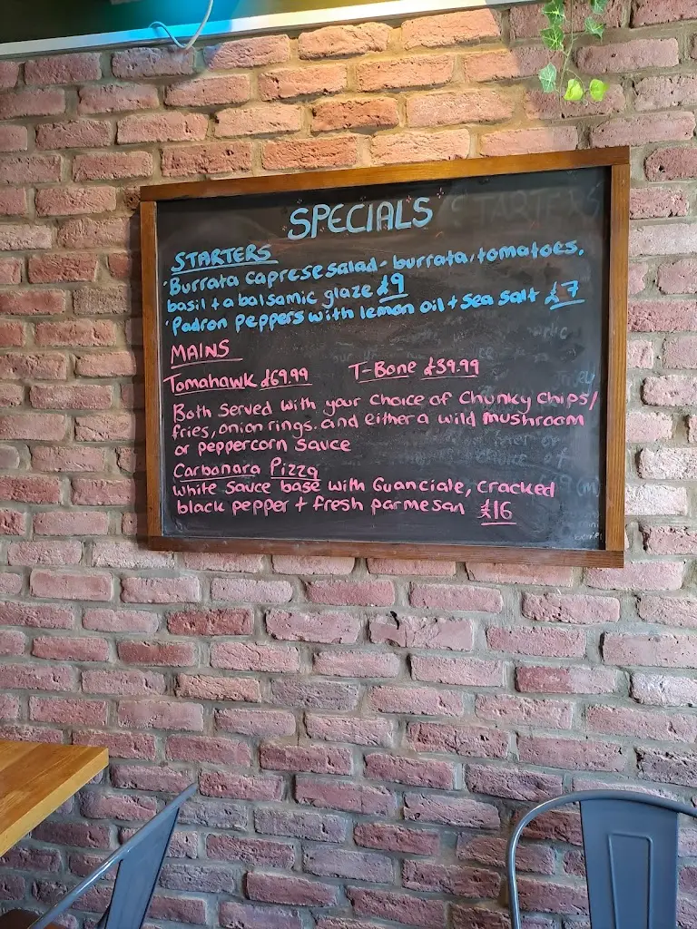 Menu_Verona Kitchen & Bar,_Burtonwood_image_1