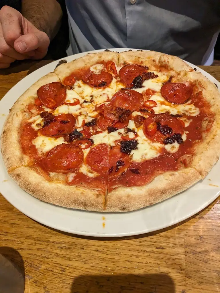 Menu_Verona Kitchen & Bar,_Burtonwood_image_7