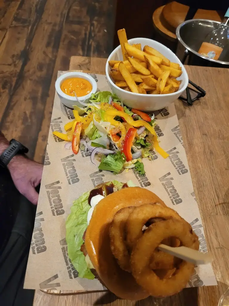 Menu_Verona Kitchen & Bar,_Burtonwood_image_8