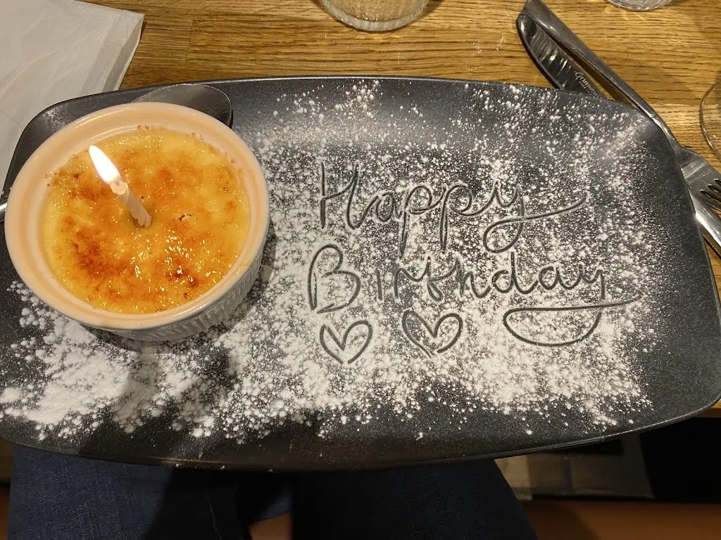 joanne hill_Verona Kitchen & Bar,_Burtonwood_review