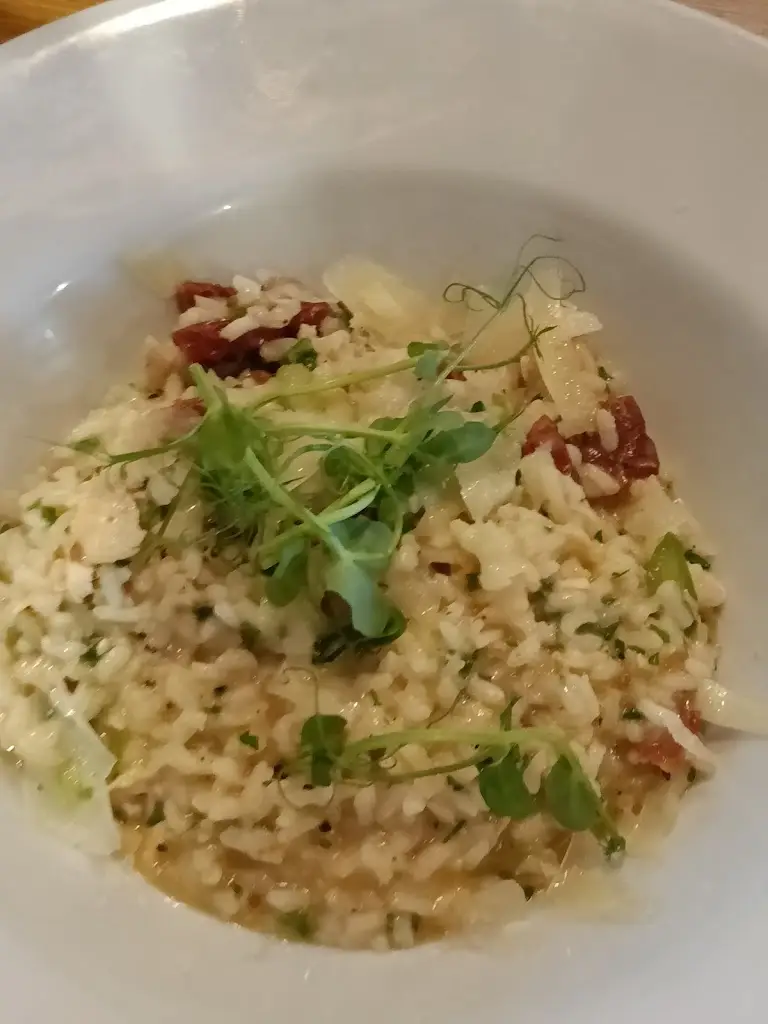 K B_Verona Kitchen & Bar,_Burtonwood_review