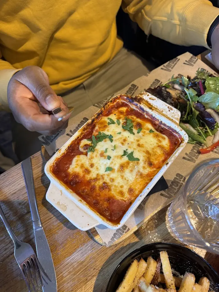 Viv_Verona Kitchen & Bar,_Burtonwood_review