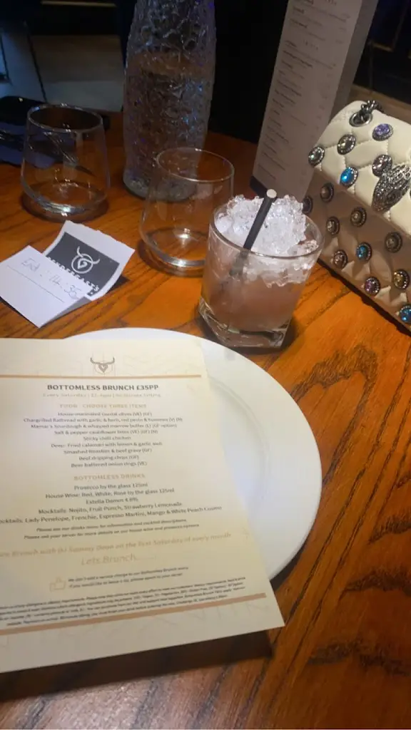 Menu_Pendergast's Steakhouse & Bar_Burtonwood_image_4