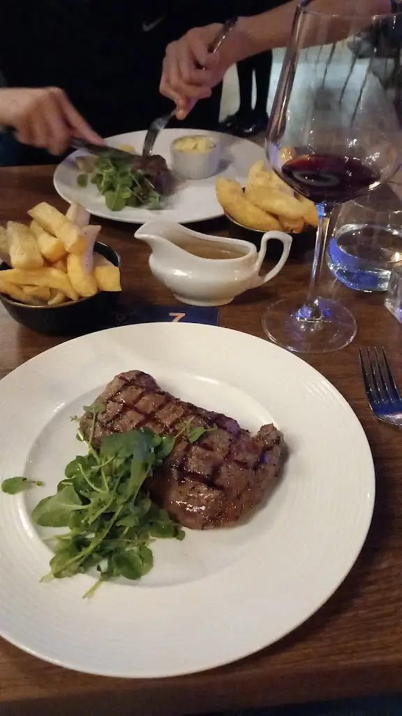 Menu_Pendergast's Steakhouse & Bar_Burtonwood_image_6