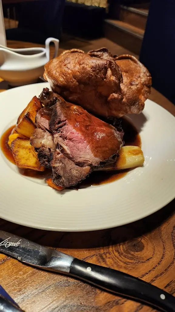 Menu_Pendergast's Steakhouse & Bar_Burtonwood_image_9