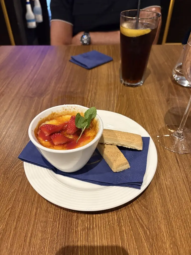 Liz Greenwood_Pendergast's Steakhouse & Bar_Burtonwood_review