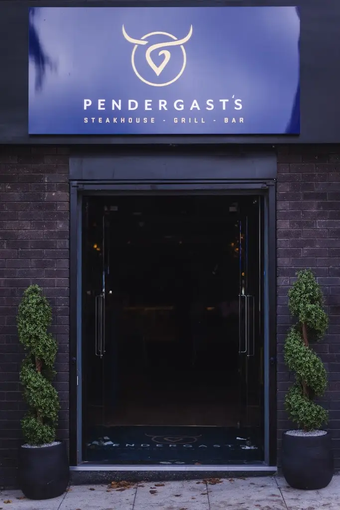Pendergast's Steakhouse & Bar_Burtonwood_slider_image_1