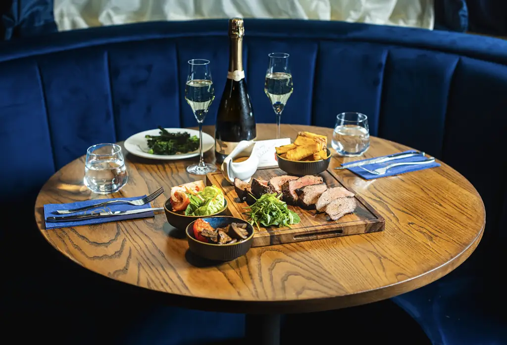 Pendergast's Steakhouse & Bar_Burtonwood_slider_image_2