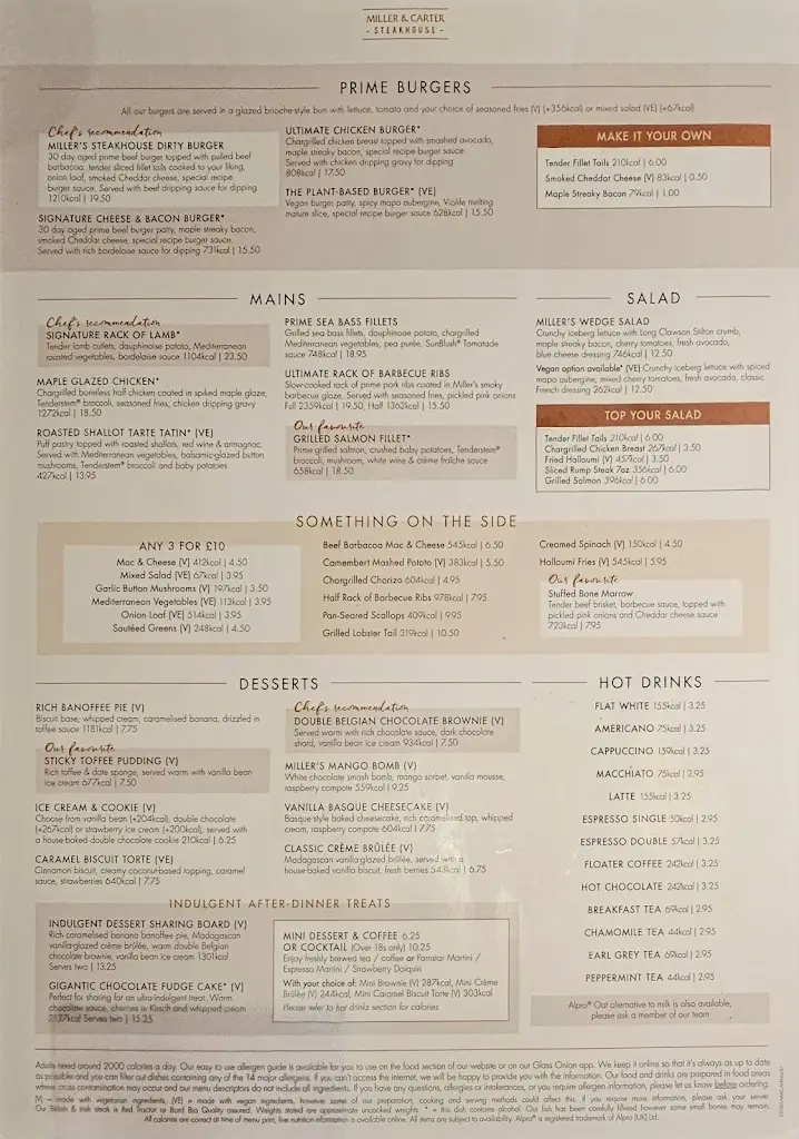 Menu_Miller And Carter Warrington_Burtonwood_image_2
