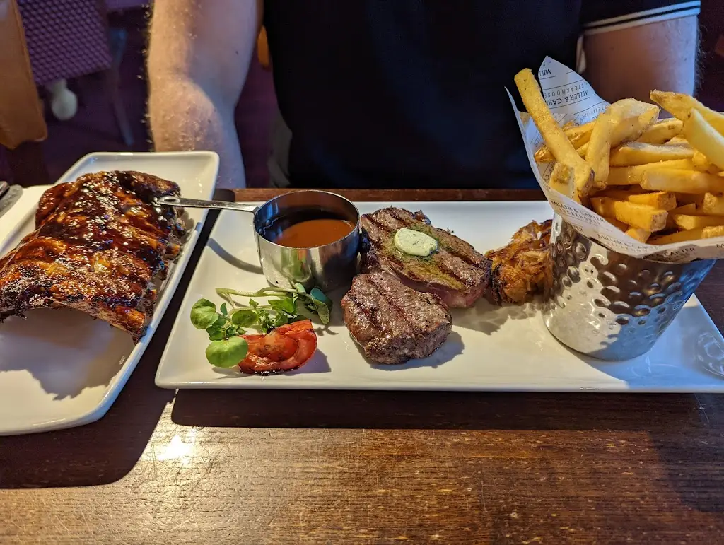 Menu_Miller And Carter Warrington_Burtonwood_image_5