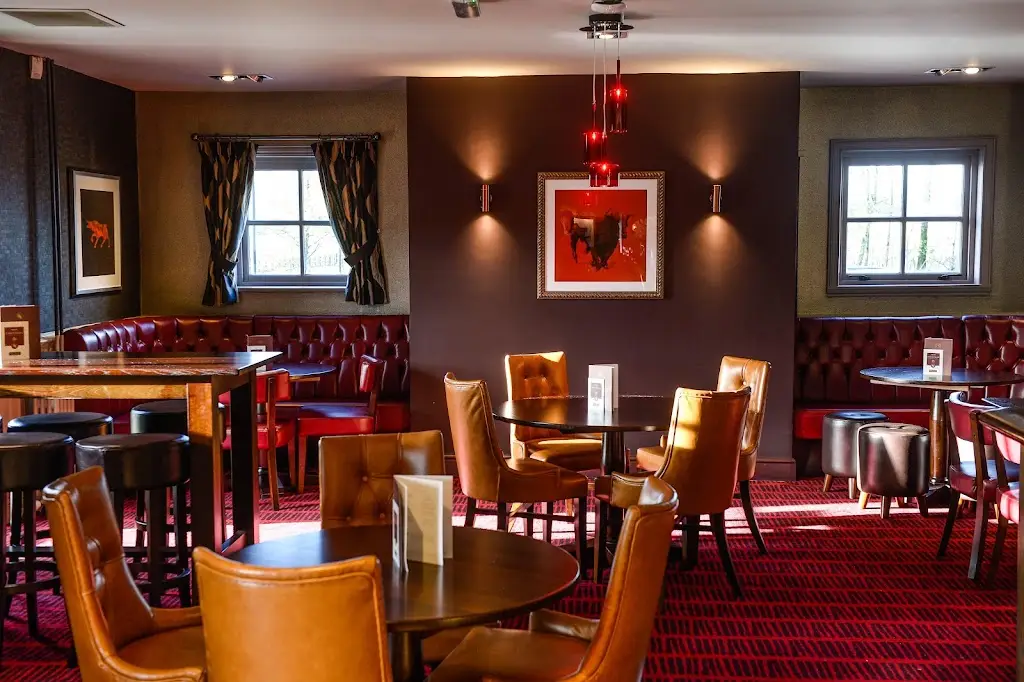 Miller And Carter Warrington restaurant in Burtonwood