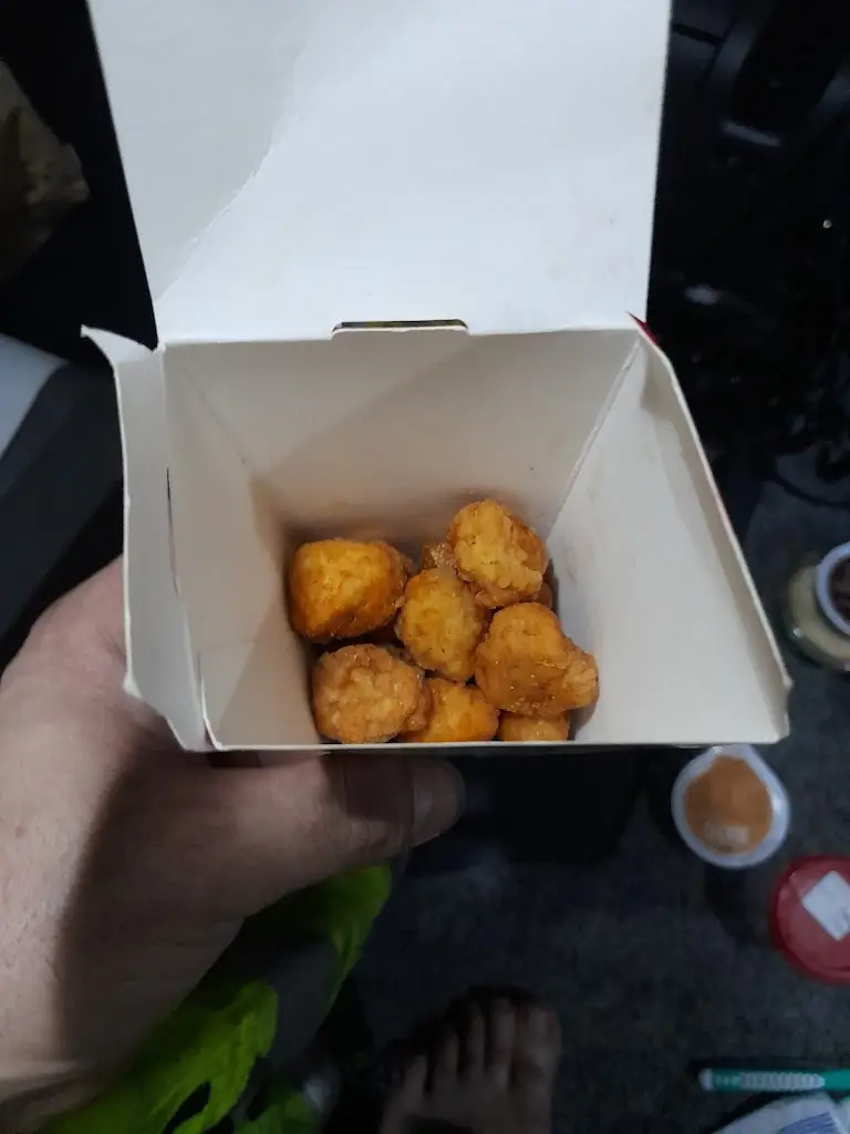 Menu_KFC Burtonwood - M62 East Services_Burtonwood_image_2