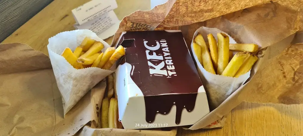 Menu_KFC Burtonwood - M62 East Services_Burtonwood_image_4