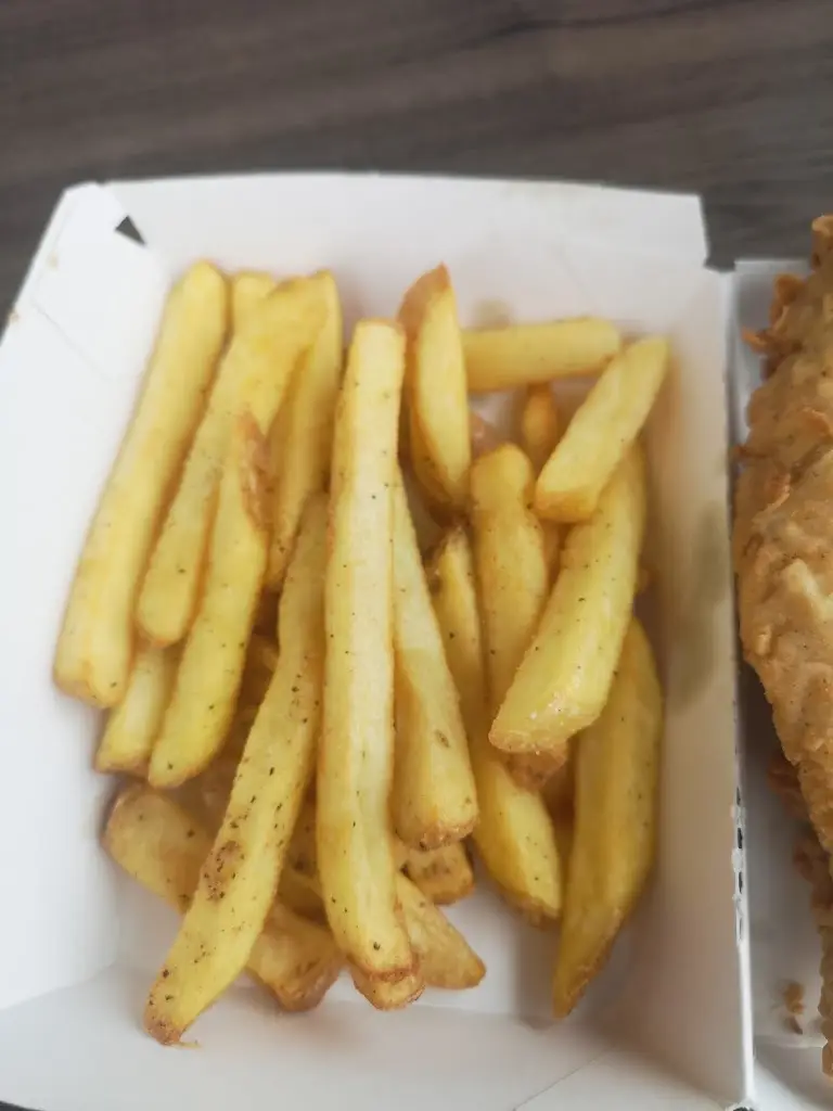 Mike Yorkshire_KFC Burtonwood - M62 East Services_Burtonwood_review