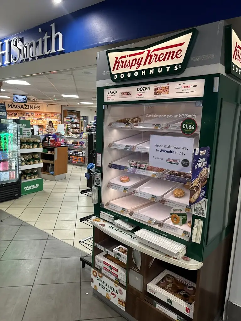 KFC Burtonwood - M62 East Services_Burtonwood_slider_image_1